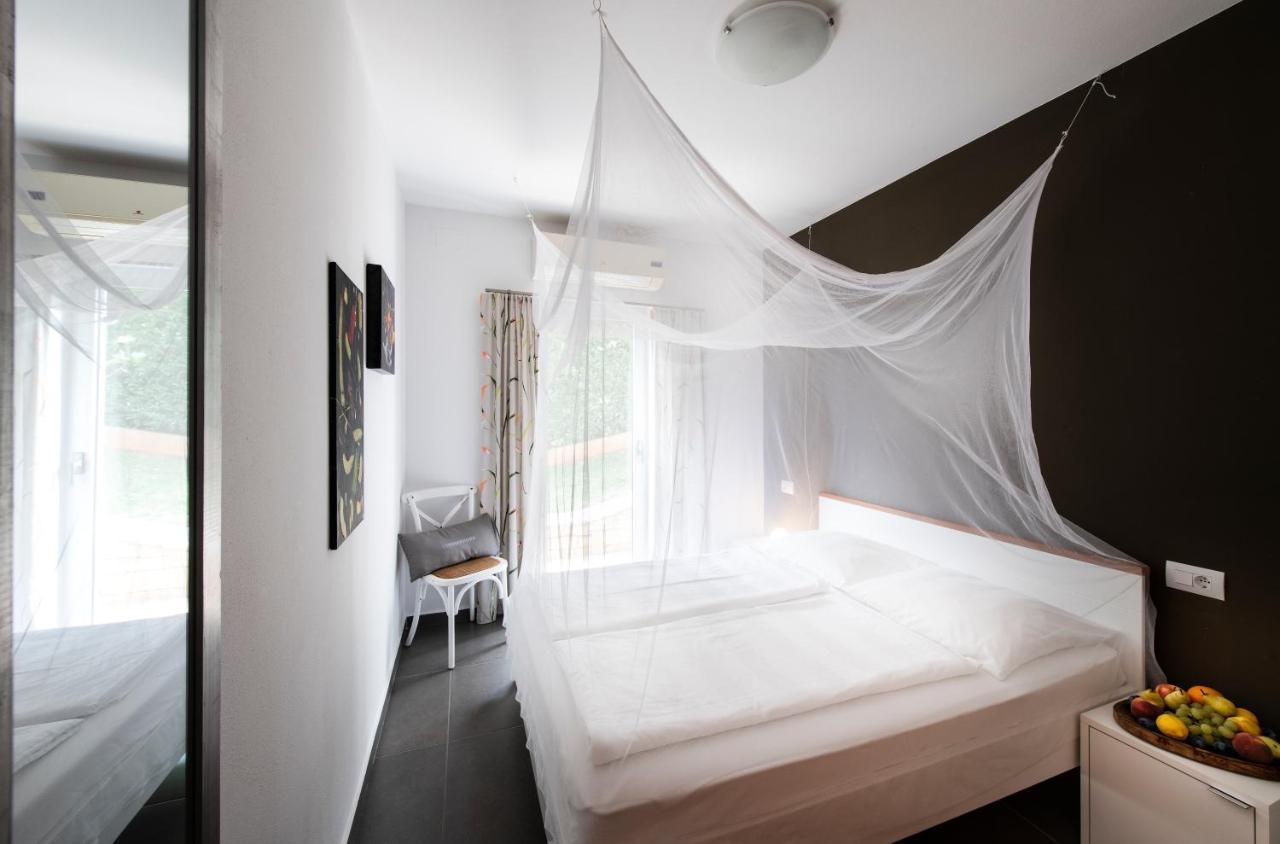 Casa Elisabetha Villa Kaštelir Екстериор снимка